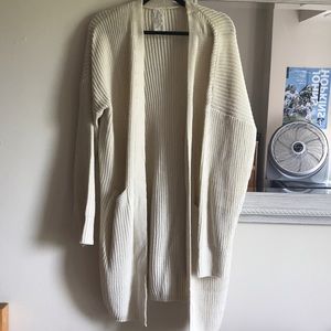 Knit Cardigan